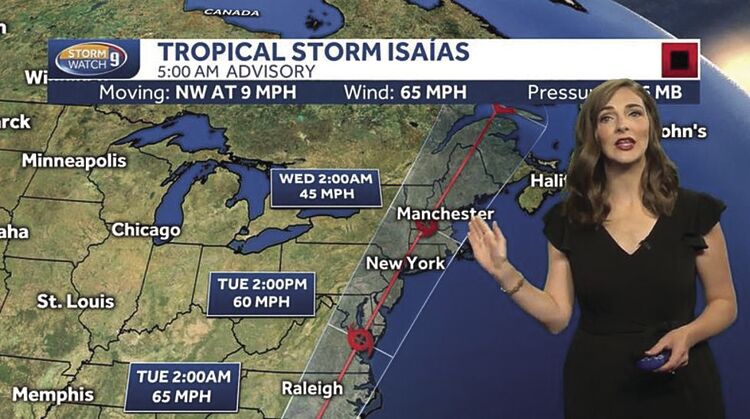 wmur track hayley lapoint