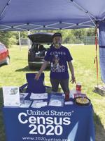 Carroll County redeems itself with census