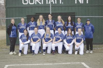 Supplement: Gorham softball coach optimistic about 2022 season