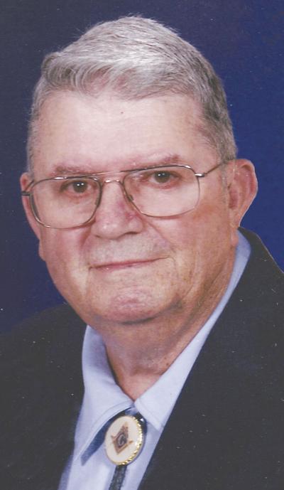 Roger Miles “Skip” Hunt