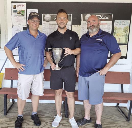Golf Column - Lake Kezar Club Championship