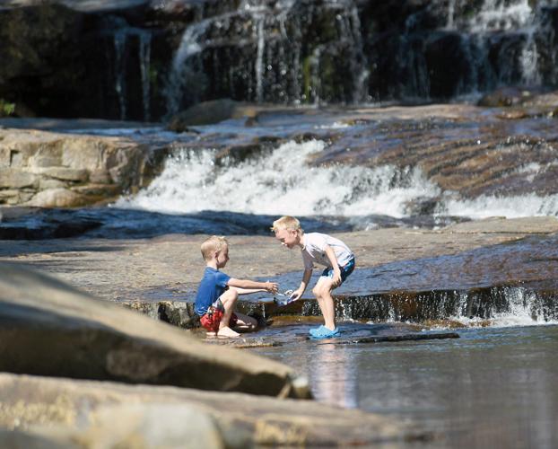 8-30-18 Jackson Falls