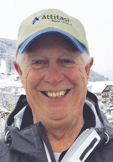 James Doig