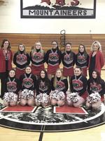 Spirit team has team spirit