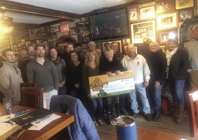 Valley Originals RSVP check