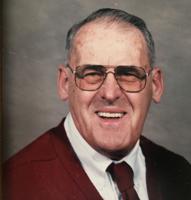 Obituary: Raymond Tetreault