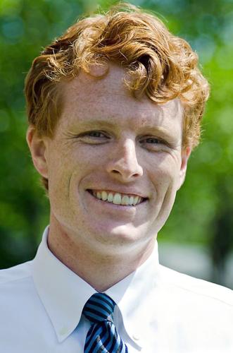 Rep. Joe Kennedy III
