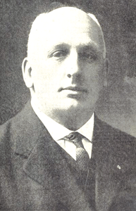 Poof Tardiff: Past Mayors of Berlin IV