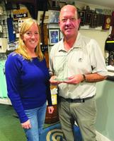 Greater Ossipee Area Chamber of Commerce celebrates local businesses