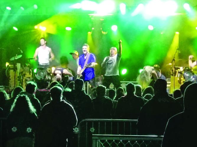10-10-26 Valley Voice - Fryeburg Fair recycled percussion.jpg