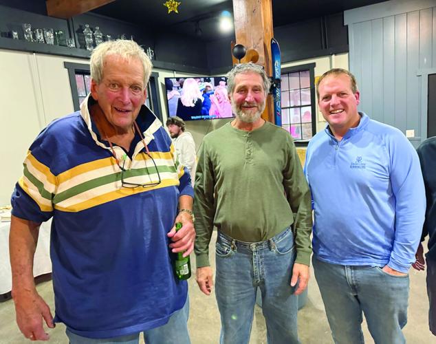 Valley Voice - Donnie "Woodsie" Woods