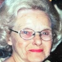 Obituary: Barbara F. Stanley