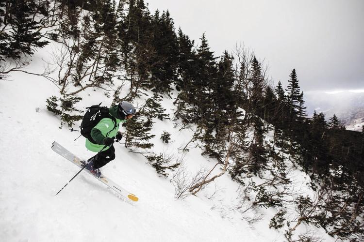 ski