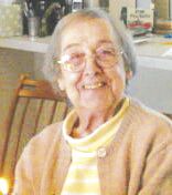 Obituary: Laura (Cady) Kennedy