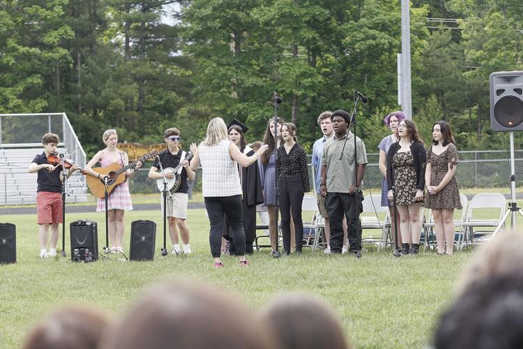 06-08-24 KHS Grad chorus