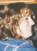 Obituary: Salli-Anne Drew (Gigi)