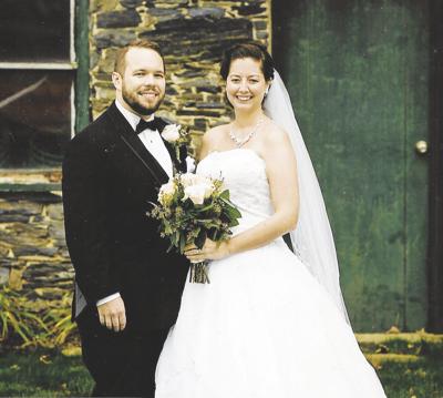 Wedding: Hale-Howand