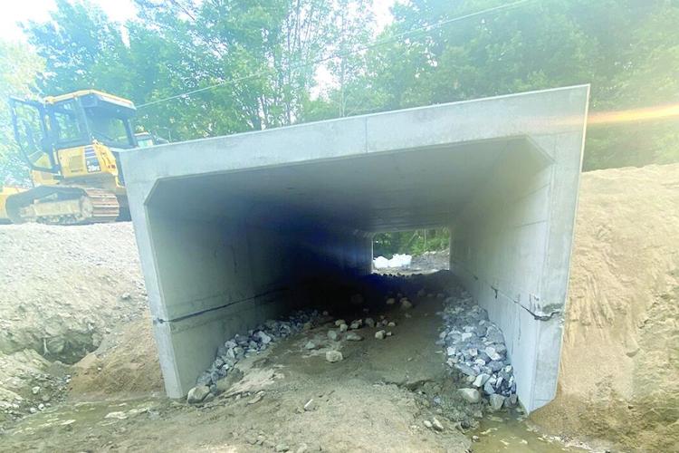box culvert