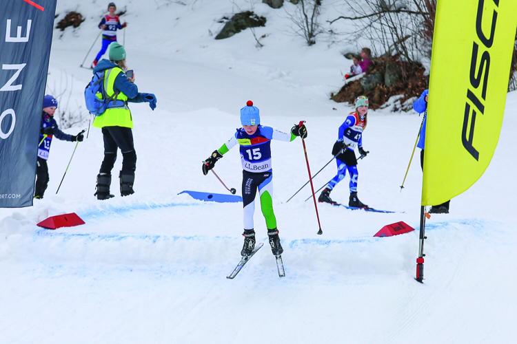 02-28-26 Bill Koch Ski Fest relay jump