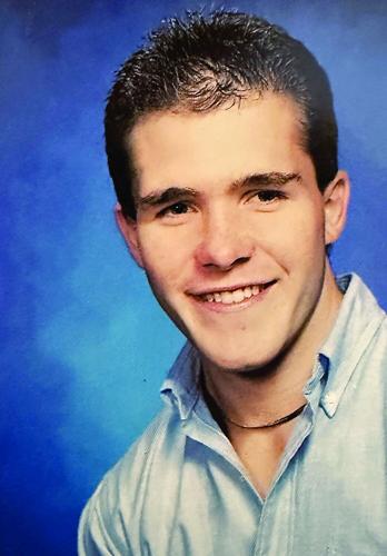 FA Hall of Excellence - Casey Sherman