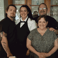 "ADVERTISER'S SPOTLIGHT" for July 11 - Nonna's Kitchen