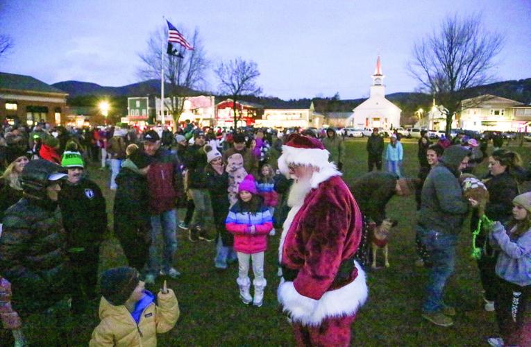 11-28-25 NoCo Tree Lighting wide arriving
