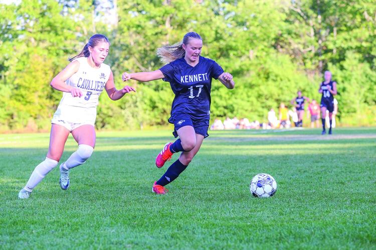 09-16-25 KHS GSOC eling run to 1
