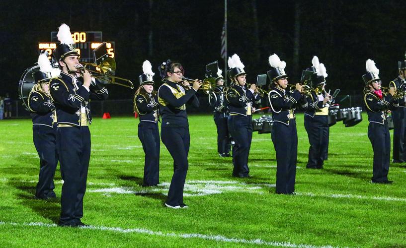 09-12-25 KHS FB Halftime Show semi-wide