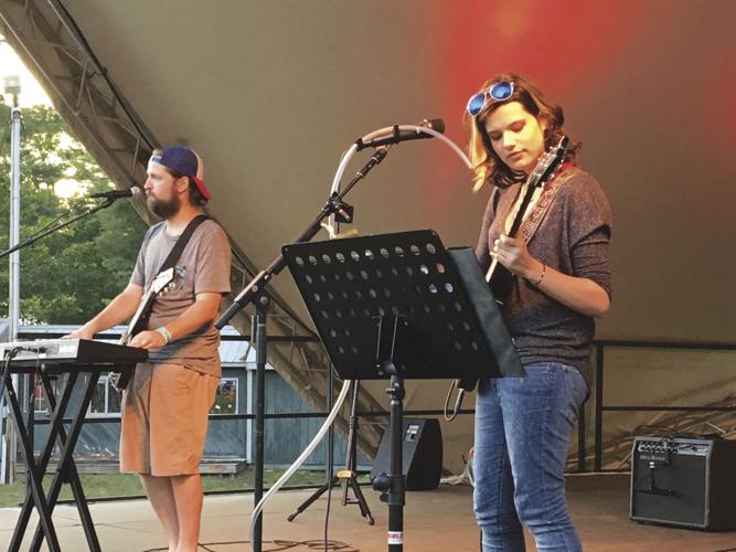 8-25-18 VV Rock the Rec Rafe and Riley