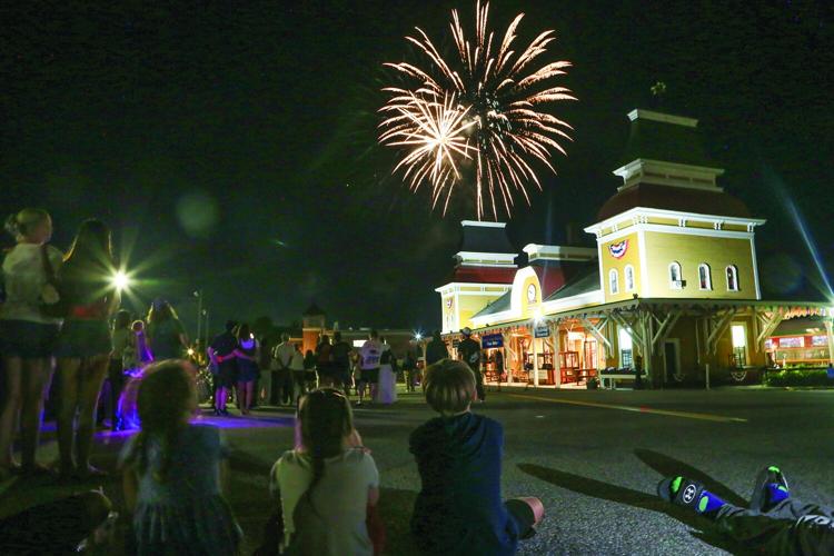 07-04-26 Fourth NoCo fireworks low