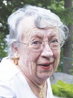 Obituary: Margery S. Fisher