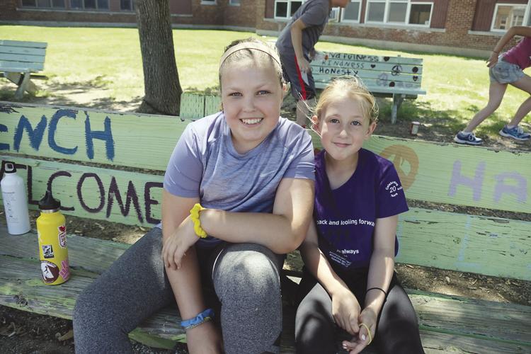 6-24-19 Conway Rec summmer camp
