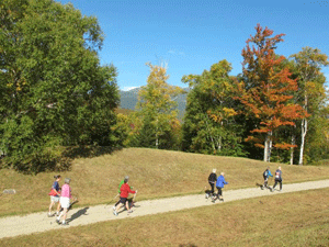 Great Glen to offer fall fitness programs for kids and women