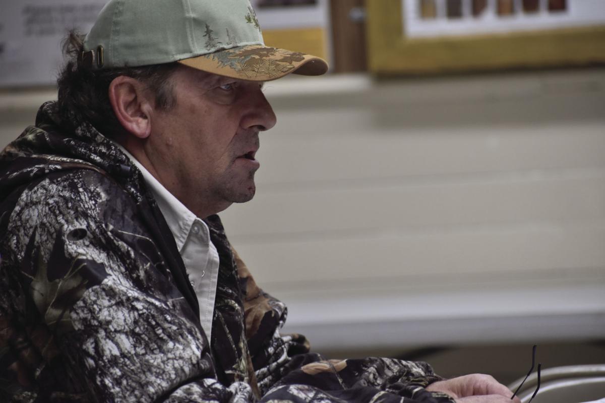 Freedom selectmen eye removing Hatch from boards Local News