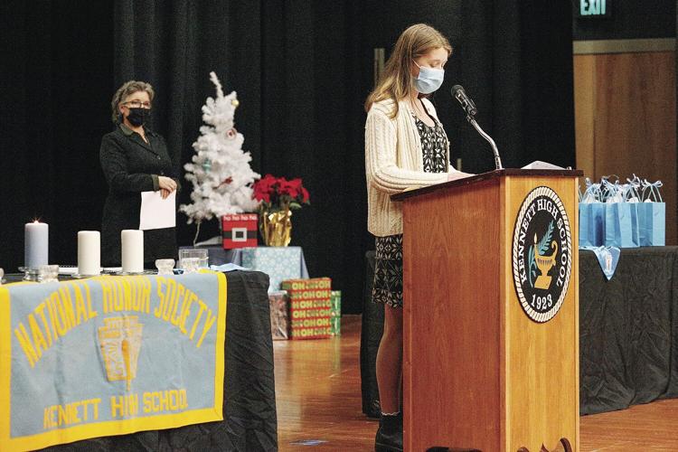 12-08-21 NHS Induction burton welcome