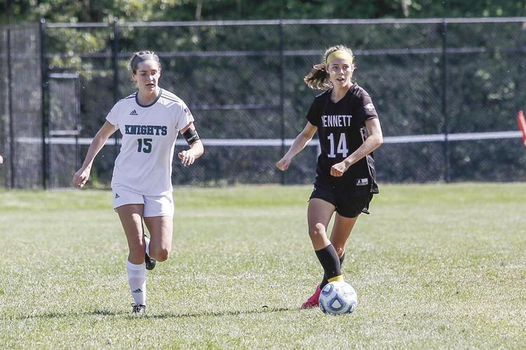 10-1-22 Valley Athlete of the Month for September — Ivy Zipf