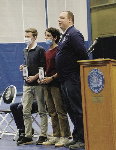 11-18-21 FA Sports Awards golf award