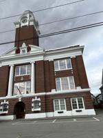Seven Gorham properties could be taken for taxes