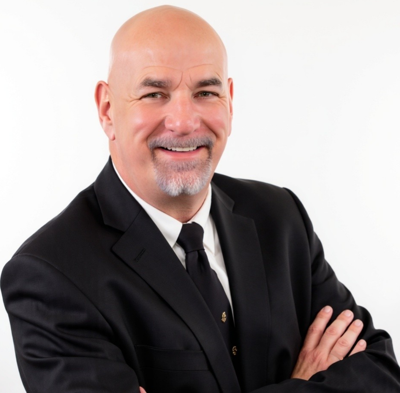 George McReynolds Founder of McReynolds & Company Interviewed on Influential Entrepreneurs Podcast Discussing Fixing The Survivor Jaw