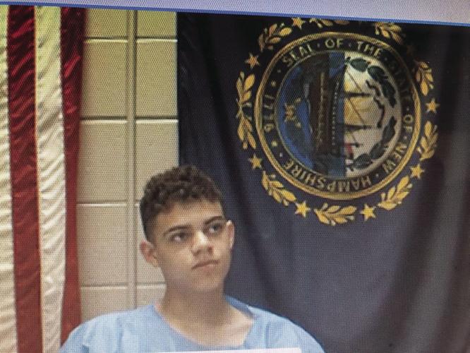 Arther Bulter in Jail