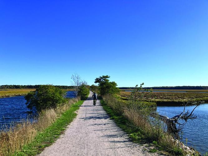 causeway