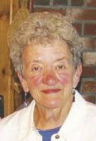Obituary: Judith Fuller