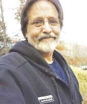 Christopher 'Chris' Richard Swan