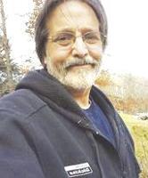 Obituary: Christopher 'Chris' Richard Swan