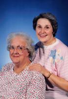 Obituary: Virginia K. Lefebvre