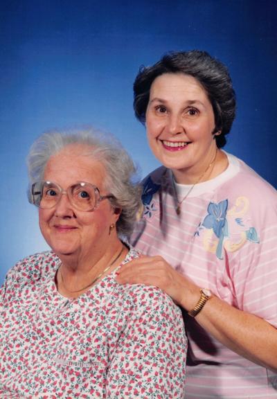 Virginia K. Lefebvre