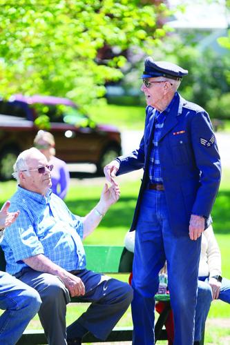 05-25-26 Memorial Day Fryeburg andrews walker helping