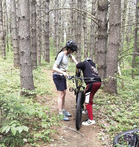 Wheel Family Fun - Coach Hannah Lucy