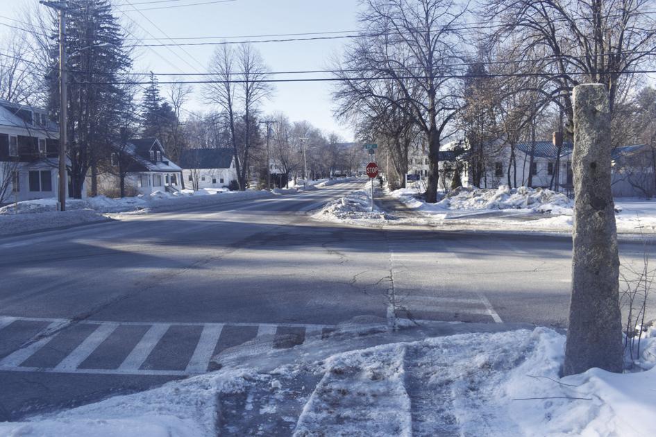 Fryeburg police chief: Crosswalk, not crossing guard