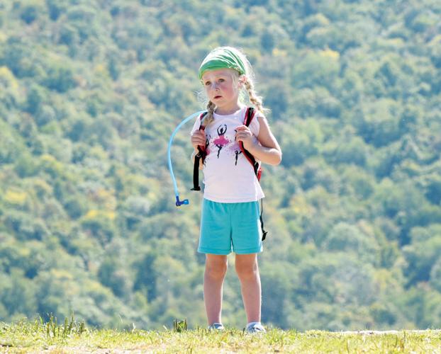 9-21-18 A Friend of Jen's